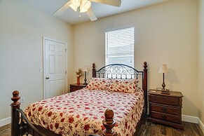 Lanai + Pool: Family-friendly Home in Cape Coral