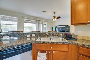 Lanai + Pool: Family-friendly Home in Cape Coral