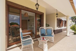 Villa Areal I in Porto Santo