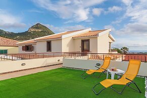 Villa Areal I in Porto Santo