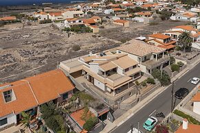 Villa Areal I in Porto Santo