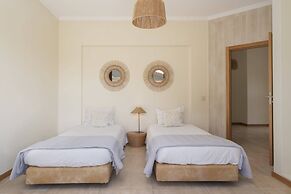 Villa Areal I in Porto Santo