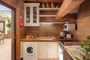 Villa Areal I in Porto Santo