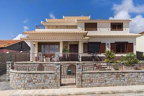 Villa Areal I in Porto Santo