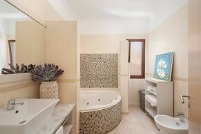 Villa Areal I in Porto Santo