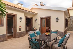 Villa Areal I in Porto Santo