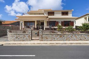 Villa Areal I in Porto Santo
