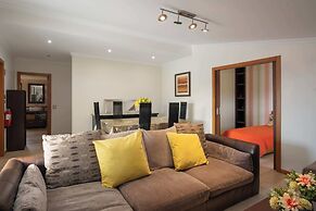 Villa Areal I in Porto Santo