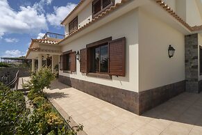 Villa Areal I in Porto Santo