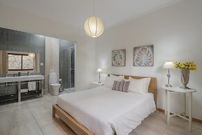 Villa Areal I in Porto Santo