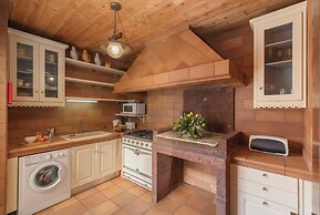 Villa Areal I in Porto Santo