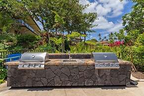 Makena Surf, #c-205 2 Bedroom Condo by RedAwning