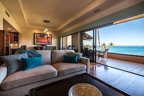 Makena Surf, #c-205 2 Bedroom Condo by RedAwning
