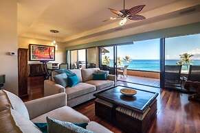 Makena Surf, #c-205 2 Bedroom Condo by RedAwning