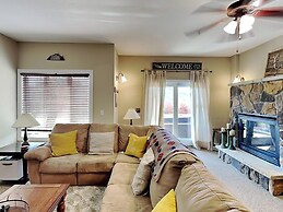 Lake House #9 by Taylor Made Deep Creek