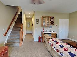 Lake House #9 by Taylor Made Deep Creek