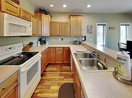 Lake House #9 by Taylor Made Deep Creek