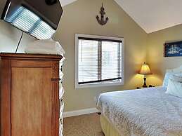 Lake House #9 by Taylor Made Deep Creek