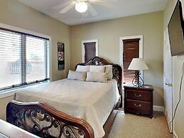 Lake House #9 by Taylor Made Deep Creek