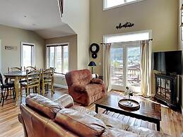 Lake House #9 by Taylor Made Deep Creek