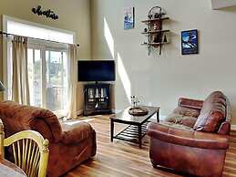 Lake House #9 by Taylor Made Deep Creek