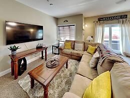 Lake House #9 by Taylor Made Deep Creek