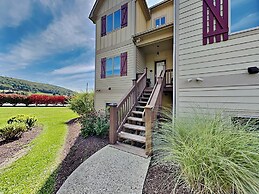 Lake House #9 by Taylor Made Deep Creek