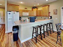 Lake House #9 by Taylor Made Deep Creek