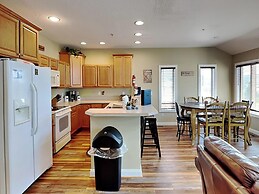 Lake House #9 by Taylor Made Deep Creek