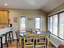 Lake House #9 by Taylor Made Deep Creek