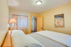 Vail Condo ~ 4 Mi to Vail Mountain Resort!