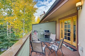 Vail Condo ~ 4 Mi to Vail Mountain Resort!