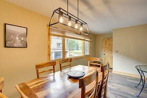 Vail Condo ~ 4 Mi to Vail Mountain Resort!