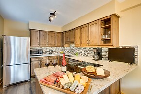 Vail Condo ~ 4 Mi to Vail Mountain Resort!