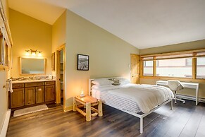 Vail Condo ~ 4 Mi to Vail Mountain Resort!