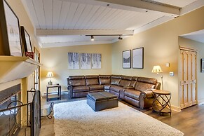 Vail Condo ~ 4 Mi to Vail Mountain Resort!