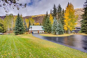 Vail Condo ~ 4 Mi to Vail Mountain Resort!