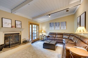 Vail Condo ~ 4 Mi to Vail Mountain Resort!
