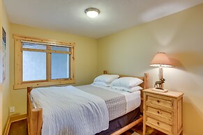 Vail Condo ~ 4 Mi to Vail Mountain Resort!