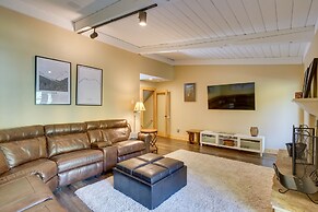 Vail Condo ~ 4 Mi to Vail Mountain Resort!