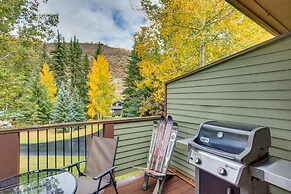 Vail Condo ~ 4 Mi to Vail Mountain Resort!