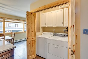 Vail Condo ~ 4 Mi to Vail Mountain Resort!