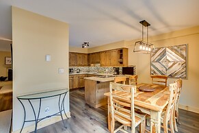Vail Condo ~ 4 Mi to Vail Mountain Resort!