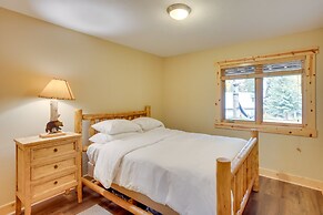 Vail Condo ~ 4 Mi to Vail Mountain Resort!