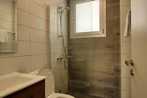 Phaedrus Living Coral Suites Aquatic