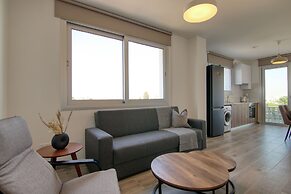 Phaedrus Living Coral Suites Aquatic
