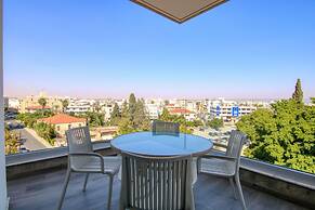 Phaedrus Living Coral Suites Aquatic