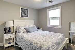 Lovely Dennis Cottage - Walk to Beach!