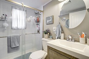 Lovely Dennis Cottage - Walk to Beach!