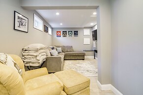 Lovely Dennis Cottage - Walk to Beach!